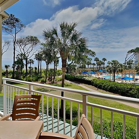Hampton 6107 Leilighet Hilton Head Island Eksteriør bilde
