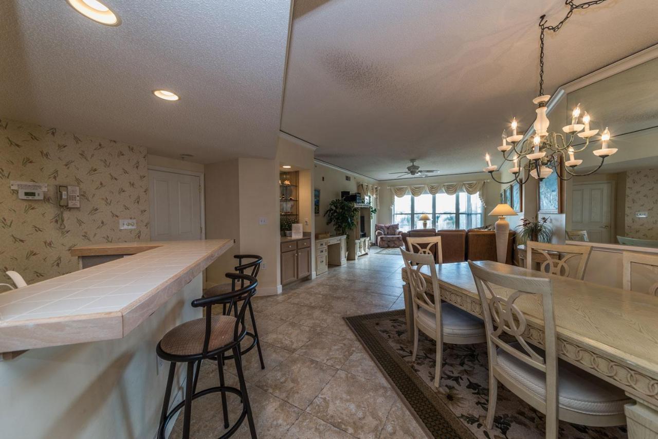 Hampton 6107 Leilighet Hilton Head Island Eksteriør bilde