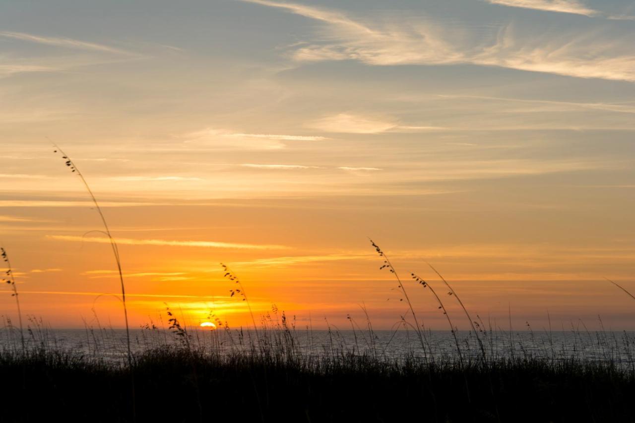 Hampton 6107 Leilighet Hilton Head Island Eksteriør bilde