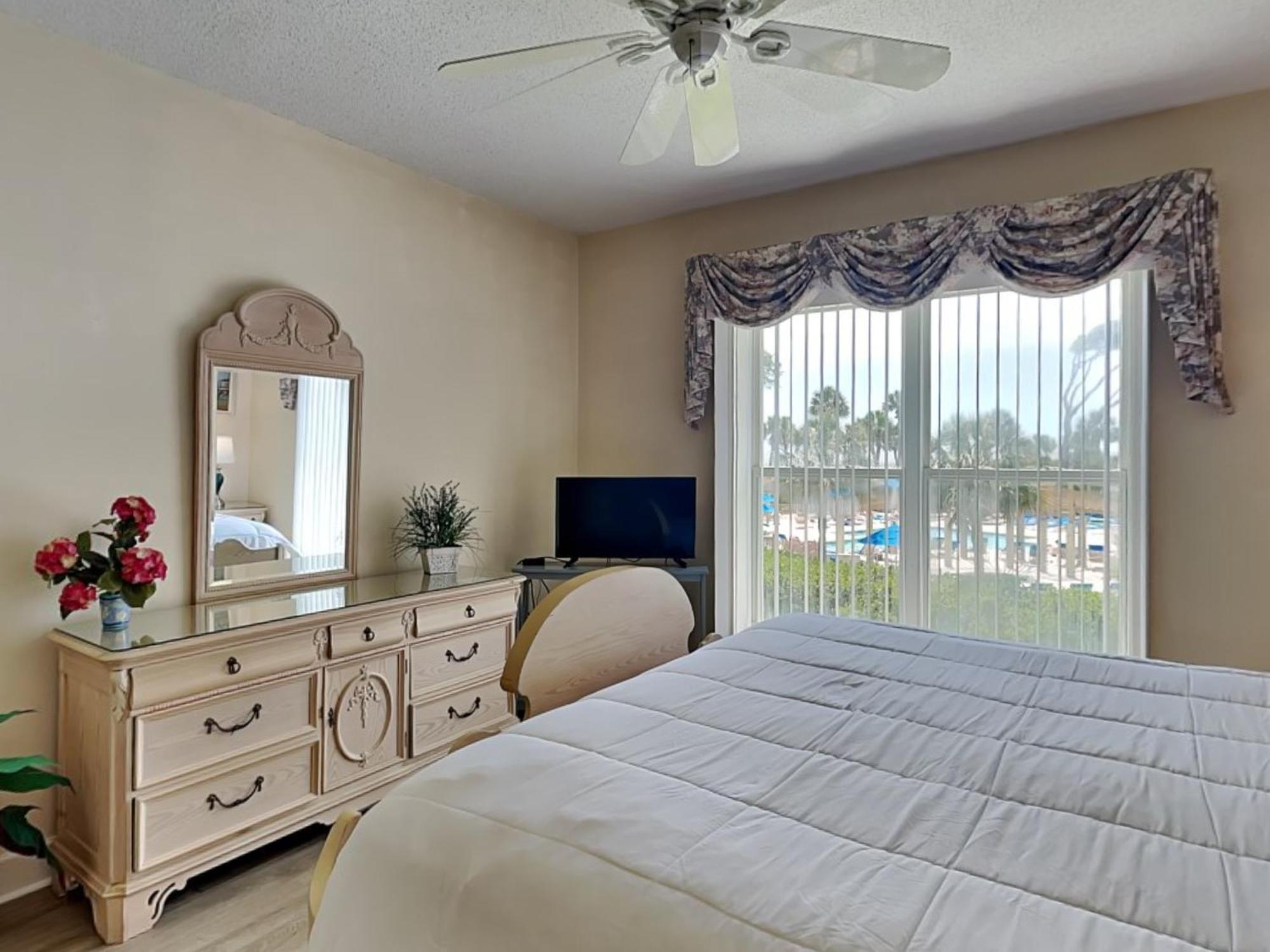 Hampton 6107 Leilighet Hilton Head Island Eksteriør bilde
