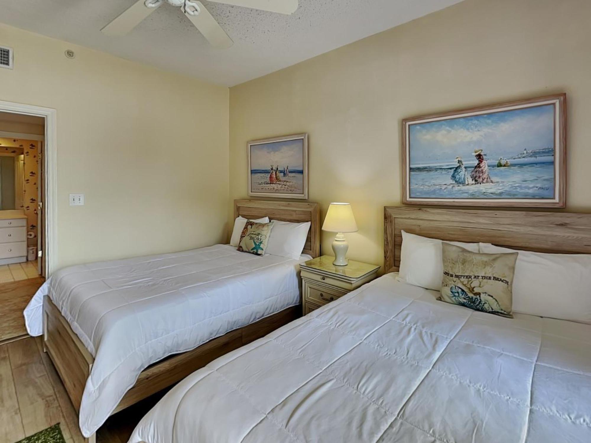 Hampton 6107 Leilighet Hilton Head Island Eksteriør bilde