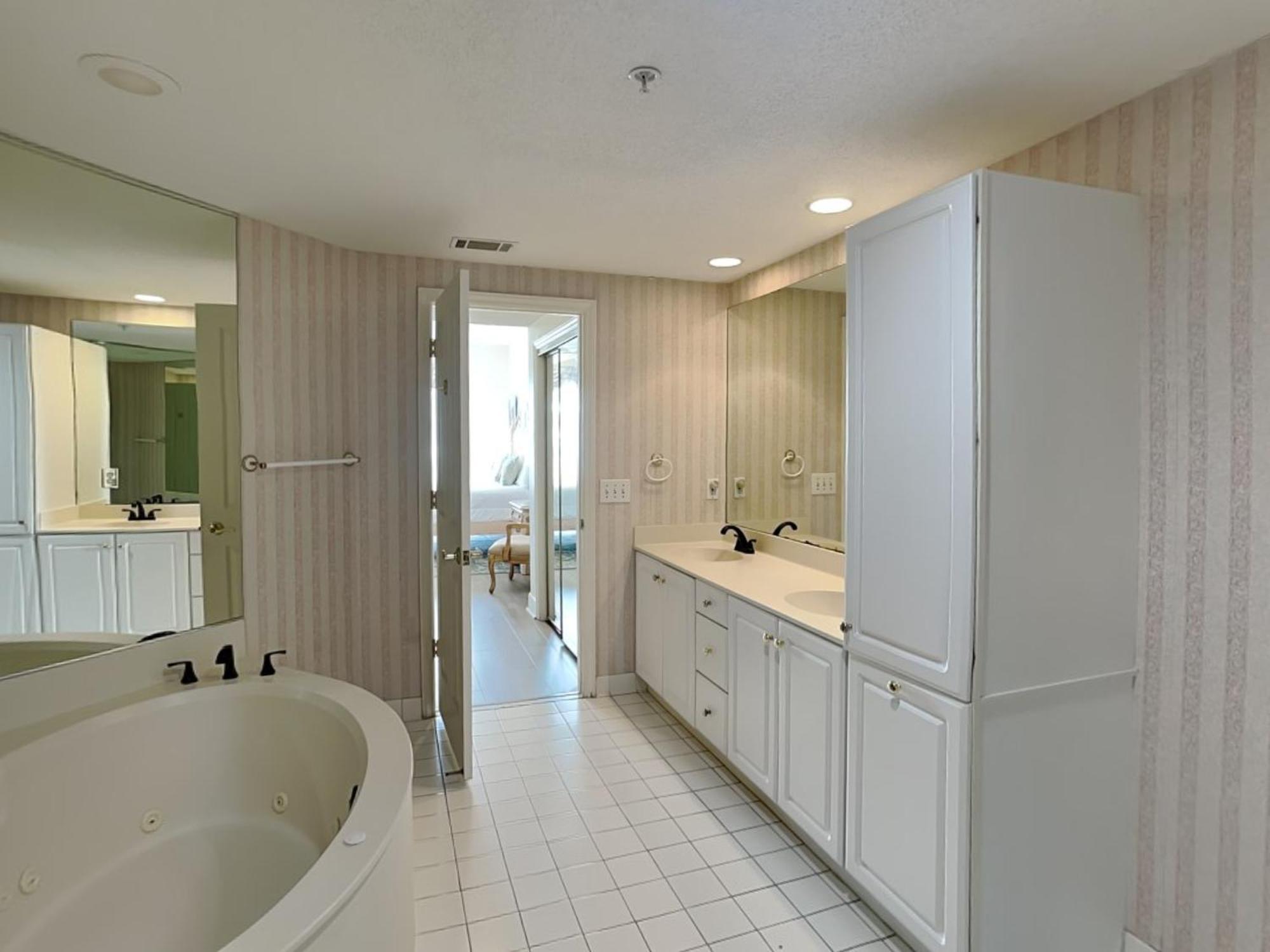Hampton 6107 Leilighet Hilton Head Island Eksteriør bilde